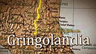 Gringolandia  PREVIEW [upl. by Ambrosane117]