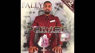 Fally Ipupa  Double Clic Official Audio [upl. by Paver]