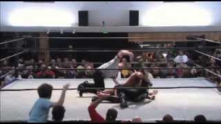 Pumphandle Flipping Facebuster [upl. by Bedad]