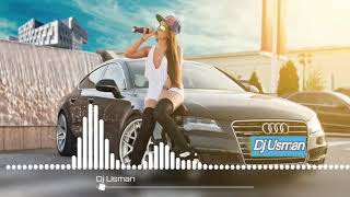 Dj Usman New Arabic Mix Remix Song Latest 2020 [upl. by Christenson]