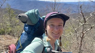 Hiking with Jenny is live [upl. by Rather]