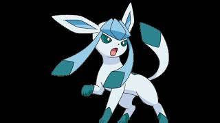 Glaceon Cry [upl. by Edmanda]