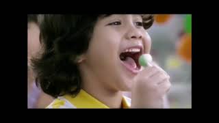 Milkita Lollipops TVC 2015 and 20202021 15s [upl. by Hayimas]