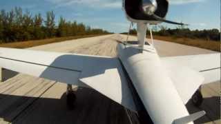 quotCKflyerquot Explores Bimini Plane Crashes HD [upl. by Sang]