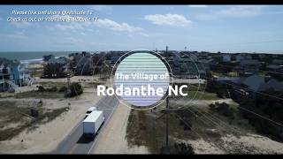 Rodanthe NC 42018 [upl. by Jeane]