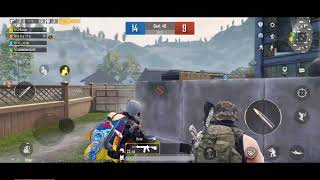 THE POWER OF TDM MARKHOR GAMING PUBG MOBILE GAMEPLAY [upl. by Harvie]