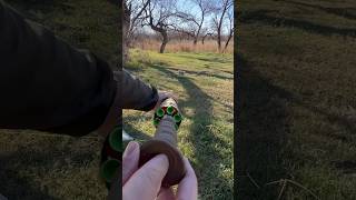 Blowgun Hunting Practice blowguns hunting hoghunting bigbore catchandcook archery [upl. by Conney]