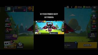 PRESIDENTE EDGAR brawl supercell gaming edgar memes viralshort viralvideo [upl. by Viki]