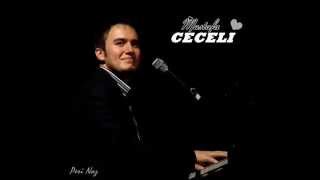 Mustafa Ceceli  Eksik karaoke [upl. by Yelserp]