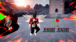 Jugni Jugni Dj Remix Status  Free Fire whatsapp Status [upl. by Tur]