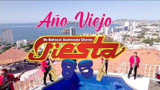 Año Viejo  Fiesta 85 Video Oficial [upl. by Eerual255]