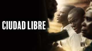 Ciudad Libre  Pelicula Completa Cristiana en Espanol  Acción Suspense Drama [upl. by Dnama39]