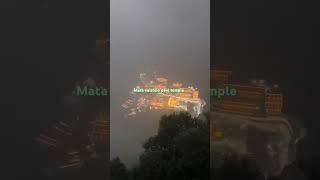 Mata Vaishno devi temple live darshan [upl. by Valonia319]