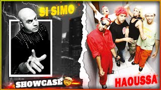 SI SIMO  FEAT HAOUSSA SHOWCASE 🔥 الجيل الذهبي فينكم [upl. by Mace]