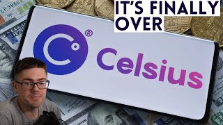 Celsius Network Is Paying Creditors Right Now  It’s Over [upl. by Irafat836]