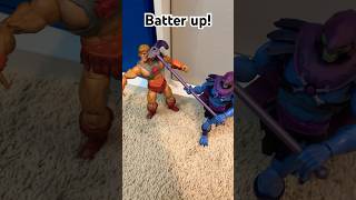 HeMan vs Skeletor part 3 [upl. by Ime]