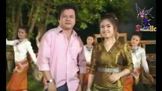 KeirMear Karaoke ແກ້ເມຍ ຄາລາໂອເກະ Laos Music LLc [upl. by Peti]