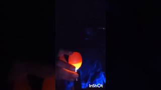 candling chicken eggs [upl. by Oiredised406]