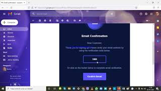 1 HOW TO REGISTER ON SWITCHERE CRYPTO EXCHANGE [upl. by Hilel]