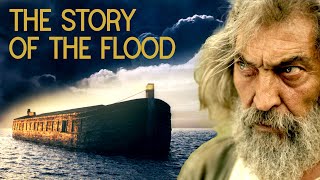 Gods Reset  Noahs Fight Against the Biblical Flood  Documentary [upl. by Enyawal842]