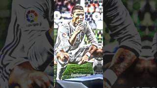 About To Goat Ronaldo 🐐 shorts cr7 [upl. by Naahs]