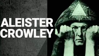 The WICKEDEST Man To Ever Live Aleister Crowley [upl. by Tillion884]