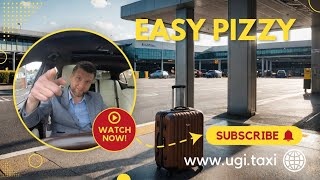 How To Drive GATWICK NORTH TERMINAL Drop Off [upl. by Doownil]