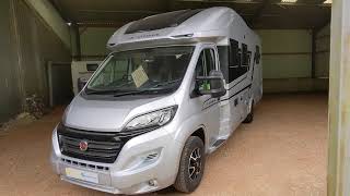 Adria Coral 670 DC Supreme Motorhome Tour [upl. by Sager109]