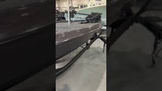 2023 Skeeter ZXR20 BassBoat4Salecom [upl. by Nylaras]