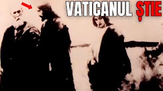 Dispozitivul SECRET al VATICANULUI care poate „să vadă” ÎN TRECUT Chronovizorul [upl. by Icam858]