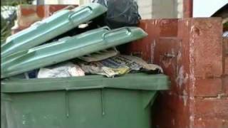 £250m fund for weekly bin collection [upl. by Eloise]