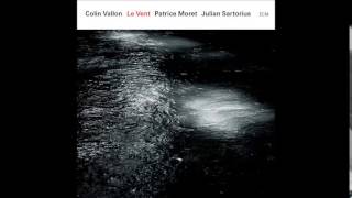 Colin Vallon Trio  Le Vent [upl. by Namref824]