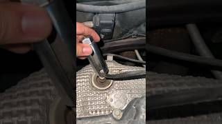 How To Remove Oxygen Sensor  Oxygen Sensor Replacement  youtube viral ytshorts [upl. by Lynett232]