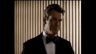 Pierce Brosnan  Freixenet advertising [upl. by Lednik468]