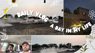 PIND VS CHANDIGARH  PIND VLOG  VILLAGE LIFE  CHANDIGARH LIFE [upl. by Yeldua222]