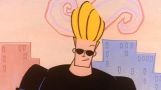 Johnny Bravo Intro  Season 2  3 [upl. by Naujled]