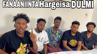 FANAANIINTA HARGEISA OO LA SHEEGAY IN CIIDANKA SOMALILAND SO WEERAREEN [upl. by Niatsirk535]