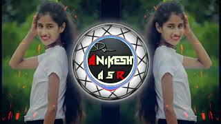 Lal chunariya wali pe Dil Aya Hindi Song New Remix DJ ANIKESH BHARTI ASRP CHHINDWARA MP28 [upl. by Adaran]