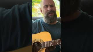 I Cross My Heart  George Strait cover by Thomas Jay countrycoversong guitar countrytunes [upl. by Cristin]