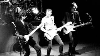 Dire Straits  Angel of Mercy  Live In Boston 1980 [upl. by Atrebor]