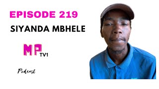 EPISODE 219  BAMSHAYA BAMUHAMBISA NQUNU WAQULEKA WAPHAPHAMA EZICHAMELE KADE EPHUCA UMUNTU ISELULA [upl. by Korrie]