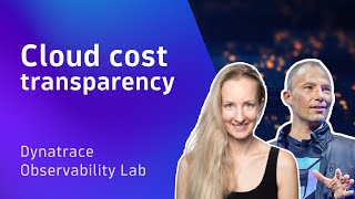 Cloud Cost Transparency with Dynatrace fine grained Cost Allocation [upl. by Tarrance458]