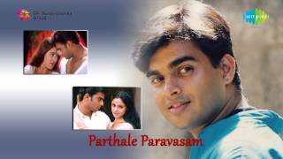 Paarthale Paravasam  Ada Moonrezhuthu song [upl. by Ruiz449]