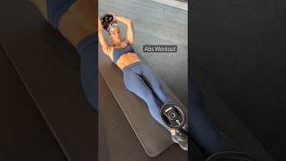 Abs Workout that you must try Plates are optional [upl. by Ssej]