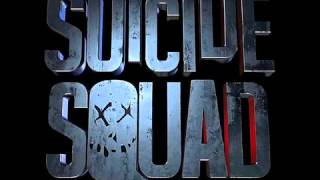 Suicide Squad  SoundTrack  Trailer Song [upl. by Enyrehtak]