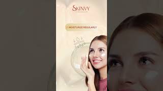 5 Tips for Glowing Skin After Acne Scar Treatment  Skinvy  KPHB Hyderabad [upl. by Gianni660]