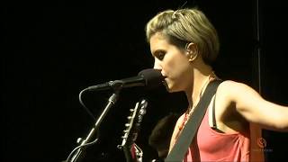 418 Missy Higgins quotGoing Northquot Live Gorgeous Festival [upl. by Ecnadnac]