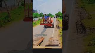 AnkleshwarPi companyJLG MACHINETruck drivingvlog [upl. by Seroka]