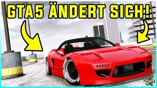 😱 ROCKSTAR bestätigt NEUES DLC in GTA 5 😍 VIELE SHARK CARDS amp MEHR 😱 [upl. by Atikihc]