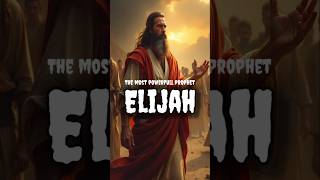 The most powerful prophet Elijah [upl. by Cooley469]